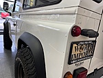 Used 1995 LAND ROVER DEFENDER 90 3-DOOR HARD TOP 300 TDI - (COLLECTOR SERIES) in JACKSONVILLE, FLORIDA (Photo 44)