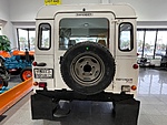 Used 1995 LAND ROVER DEFENDER 90 3-DOOR HARD TOP 300 TDI - (COLLECTOR SERIES) in JACKSONVILLE, FLORIDA (Photo 45)
