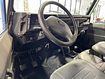 Used 1995 LAND ROVER DEFENDER 90 3-DOOR HARD TOP 300 TDI - (COLLECTOR SERIES) in JACKSONVILLE, FLORIDA (Photo 46)