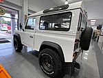 Used 1995 LAND ROVER DEFENDER 90 3-DOOR HARD TOP 300 TDI - (COLLECTOR SERIES) in JACKSONVILLE, FLORIDA (Photo 48)