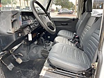 Used 1995 LAND ROVER DEFENDER 90 3-DOOR HARD TOP 300 TDI - (COLLECTOR SERIES) in JACKSONVILLE, FLORIDA (Photo 5)