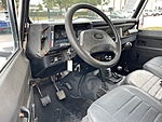 Used 1995 LAND ROVER DEFENDER 90 3-DOOR HARD TOP 300 TDI - (COLLECTOR SERIES) in JACKSONVILLE, FLORIDA (Photo 7)
