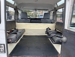 Used 1995 LAND ROVER DEFENDER 90 3-DOOR HARD TOP 300 TDI - (COLLECTOR SERIES) in JACKSONVILLE, FLORIDA (Photo 8)