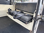 Used 1995 LAND ROVER DEFENDER 90 3-DOOR HARD TOP 300 TDI - (COLLECTOR SERIES) in JACKSONVILLE, FLORIDA (Photo 9)