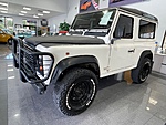 Used 1996 LAND ROVER DEFENDER 90 3-DOOR HARD TOP 300 TDI - (COLLECTOR SERIES) in JACKSONVILLE, FLORIDA (Photo 1)