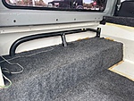 Used 1996 LAND ROVER DEFENDER 90 3-DOOR HARD TOP 300 TDI - (COLLECTOR SERIES) in JACKSONVILLE, FLORIDA (Photo 10)