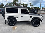 Used 1996 LAND ROVER DEFENDER 90 3-DOOR HARD TOP 300 TDI - (COLLECTOR SERIES) in JACKSONVILLE, FLORIDA (Photo 15)