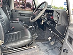 Used 1996 LAND ROVER DEFENDER 90 3-DOOR HARD TOP 300 TDI - (COLLECTOR SERIES) in JACKSONVILLE, FLORIDA (Photo 16)
