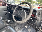 Used 1996 LAND ROVER DEFENDER 90 3-DOOR HARD TOP 300 TDI - (COLLECTOR SERIES) in JACKSONVILLE, FLORIDA (Photo 18)