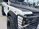 Used 1996 LAND ROVER DEFENDER 90 3-DOOR HARD TOP 300 TDI - (COLLECTOR SERIES) in JACKSONVILLE, FLORIDA (Photo 21)