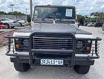 Used 1996 LAND ROVER DEFENDER 90 3-DOOR HARD TOP 300 TDI - (COLLECTOR SERIES) in JACKSONVILLE, FLORIDA (Photo 22)