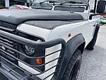 Used 1996 LAND ROVER DEFENDER 90 3-DOOR HARD TOP 300 TDI - (COLLECTOR SERIES) in JACKSONVILLE, FLORIDA (Photo 23)