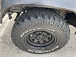Used 1996 LAND ROVER DEFENDER 90 3-DOOR HARD TOP 300 TDI - (COLLECTOR SERIES) in JACKSONVILLE, FLORIDA (Photo 24)
