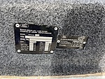 Used 1996 LAND ROVER DEFENDER 90 3-DOOR HARD TOP 300 TDI - (COLLECTOR SERIES) in JACKSONVILLE, FLORIDA (Photo 25)