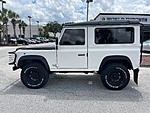Used 1996 LAND ROVER DEFENDER 90 3-DOOR HARD TOP 300 TDI - (COLLECTOR SERIES) in JACKSONVILLE, FLORIDA (Photo 3)