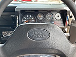Used 1996 LAND ROVER DEFENDER 90 3-DOOR HARD TOP 300 TDI - (COLLECTOR SERIES) in JACKSONVILLE, FLORIDA (Photo 31)