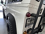 Used 1996 LAND ROVER DEFENDER 90 3-DOOR HARD TOP 300 TDI - (COLLECTOR SERIES) in JACKSONVILLE, FLORIDA (Photo 34)