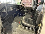 Used 1996 LAND ROVER DEFENDER 90 3-DOOR HARD TOP 300 TDI - (COLLECTOR SERIES) in JACKSONVILLE, FLORIDA (Photo 35)