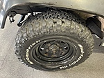 Used 1996 LAND ROVER DEFENDER 90 3-DOOR HARD TOP 300 TDI - (COLLECTOR SERIES) in JACKSONVILLE, FLORIDA (Photo 36)