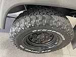 Used 1996 LAND ROVER DEFENDER 90 3-DOOR HARD TOP 300 TDI - (COLLECTOR SERIES) in JACKSONVILLE, FLORIDA (Photo 40)