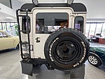 Used 1996 LAND ROVER DEFENDER 90 3-DOOR HARD TOP 300 TDI - (COLLECTOR SERIES) in JACKSONVILLE, FLORIDA (Photo 41)