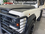 Used 1996 LAND ROVER DEFENDER 90 3-DOOR HARD TOP 300 TDI - (COLLECTOR SERIES) in JACKSONVILLE, FLORIDA (Photo 44)
