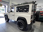 Used 1996 LAND ROVER DEFENDER 90 3-DOOR HARD TOP 300 TDI - (COLLECTOR SERIES) in JACKSONVILLE, FLORIDA (Photo 45)