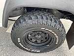 Used 1996 LAND ROVER DEFENDER 90 3-DOOR HARD TOP 300 TDI - (COLLECTOR SERIES) in JACKSONVILLE, FLORIDA (Photo 7)