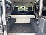 Used 1996 LAND ROVER DEFENDER 90 3-DOOR HARD TOP 300 TDI - (COLLECTOR SERIES) in JACKSONVILLE, FLORIDA (Photo 8)
