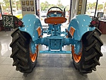 Used 1964 LAMBORGHINI TRACTOR 2R TRACTOR - (COLLECTOR SERIES) in JACKSONVILLE, FLORIDA (Photo 11)