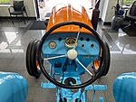 Used 1964 LAMBORGHINI TRACTOR 2R TRACTOR - (COLLECTOR SERIES) in JACKSONVILLE, FLORIDA (Photo 13)