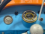 Used 1964 LAMBORGHINI TRACTOR 2R TRACTOR - (COLLECTOR SERIES) in JACKSONVILLE, FLORIDA (Photo 14)