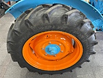 Used 1964 LAMBORGHINI TRACTOR 2R TRACTOR - (COLLECTOR SERIES) in JACKSONVILLE, FLORIDA (Photo 19)
