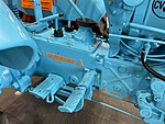Used 1964 LAMBORGHINI TRACTOR 2R TRACTOR - (COLLECTOR SERIES) in JACKSONVILLE, FLORIDA (Photo 21)