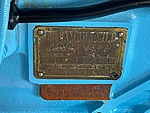 Used 1964 LAMBORGHINI TRACTOR 2R TRACTOR - (COLLECTOR SERIES) in JACKSONVILLE, FLORIDA (Photo 23)