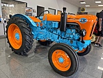 Used 1964 LAMBORGHINI TRACTOR 2R TRACTOR - (COLLECTOR SERIES) in JACKSONVILLE, FLORIDA (Photo 26)