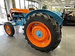 Used 1964 LAMBORGHINI TRACTOR 2R TRACTOR - (COLLECTOR SERIES) in JACKSONVILLE, FLORIDA (Photo 3)