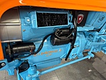 Used 1964 LAMBORGHINI TRACTOR 2R TRACTOR - (COLLECTOR SERIES) in JACKSONVILLE, FLORIDA (Photo 5)