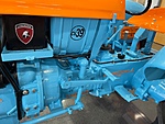 Used 1964 LAMBORGHINI TRACTOR 2R TRACTOR - (COLLECTOR SERIES) in JACKSONVILLE, FLORIDA (Photo 7)