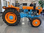 Used 1969 LAMBORGHINI TRACTOR 1R VINEYARD EDITION TRACTOR - (COLLECTOR SERIES) in JACKSONVILLE, FLORIDA (Photo 13)