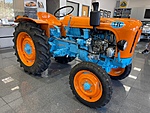 Used 1969 LAMBORGHINI TRACTOR 1R VINEYARD EDITION TRACTOR - (COLLECTOR SERIES) in JACKSONVILLE, FLORIDA (Photo 14)