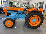 Used 1969 LAMBORGHINI TRACTOR 1R VINEYARD EDITION TRACTOR - (COLLECTOR SERIES) in JACKSONVILLE, FLORIDA (Photo 2)