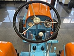 Used 1969 LAMBORGHINI TRACTOR 1R VINEYARD EDITION TRACTOR - (COLLECTOR SERIES) in JACKSONVILLE, FLORIDA (Photo 27)