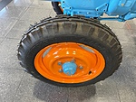 Used 1969 LAMBORGHINI TRACTOR 1R VINEYARD EDITION TRACTOR - (COLLECTOR SERIES) in JACKSONVILLE, FLORIDA (Photo 5)