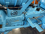 Used 1969 LAMBORGHINI TRACTOR 1R VINEYARD EDITION TRACTOR - (COLLECTOR SERIES) in JACKSONVILLE, FLORIDA (Photo 7)