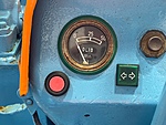 Used 1963 LAMBORGHINI TRACTOR 1R WITH PLOW TRACTOR - (COLLECTOR SERIES) in JACKSONVILLE, FLORIDA (Photo 14)