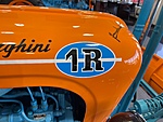 Used 1963 LAMBORGHINI TRACTOR 1R WITH PLOW TRACTOR - (COLLECTOR SERIES) in JACKSONVILLE, FLORIDA (Photo 25)