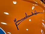 Used 1963 LAMBORGHINI TRACTOR 1R WITH PLOW TRACTOR - (COLLECTOR SERIES) in JACKSONVILLE, FLORIDA (Photo 26)