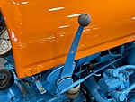 Used 1963 LAMBORGHINI TRACTOR 1R WITH PLOW TRACTOR - (COLLECTOR SERIES) in JACKSONVILLE, FLORIDA (Photo 28)