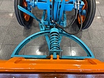 Used 1963 LAMBORGHINI TRACTOR 1R WITH PLOW TRACTOR - (COLLECTOR SERIES) in JACKSONVILLE, FLORIDA (Photo 32)
